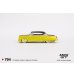 画像4: MINI GT 1/64 Lincoln Capri Hot Rod 1954 Lime Yellow (LHD) (4)