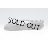 EIDOLON COLLECTION 1/43 Lamborghini Aventador SVJ 2018 (Nireo wheel) Matte Dark Gray / Italian Stripe Limited 80 pcs.