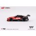 画像3: MINI GT 1/64 Nissan Z GT500 #23 "MOTUL AUTECH Z" NISMO 2023 SUPER GT SERIES (LHD) (3)