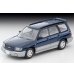 画像1: TOMYTEC 1/64 Limited Vintage NEO Subaru Forester C/20 (Dark Blue / Gray) '97 (1)