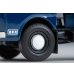 画像7: TOMYTEC 1/64 Limited Vintage Mazda E2000 Vacuum Truck (Dark Blue) (7)