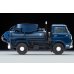 画像4: TOMYTEC 1/64 Limited Vintage Mazda E2000 Vacuum Truck (Dark Blue) (4)