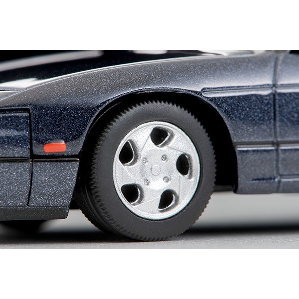 画像7: TOMYTEC 1/64 Limited Vintage NEO Nissan 180SX Type X (Purplish Gray) '95