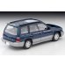画像2: TOMYTEC 1/64 Limited Vintage NEO Subaru Forester C/20 (Dark Blue / Gray) '97 (2)