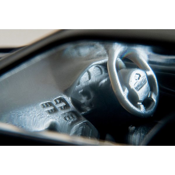 画像9: TOMYTEC 1/64 Limited Vintage NEO Nissan 180SX Type X (Purplish Gray) '95