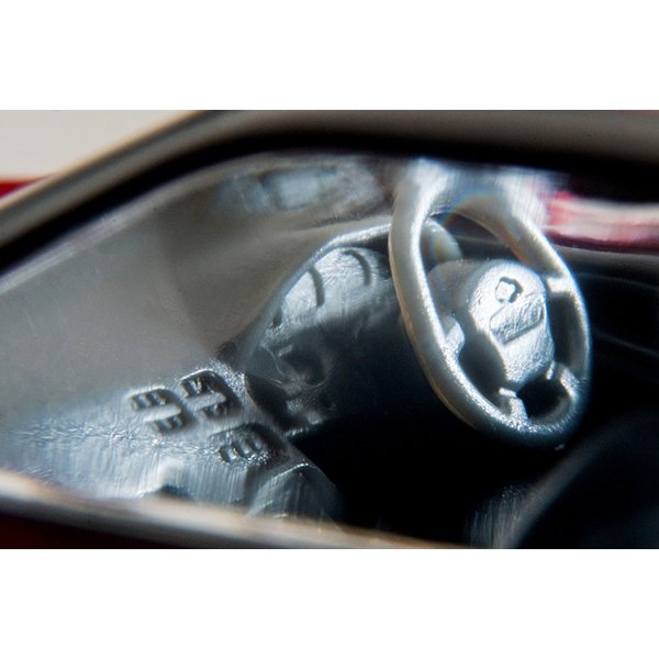 画像9: TOMYTEC 1/64 Limited Vintage NEO Nissan 180SX Type X (Red) '95