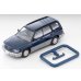 画像9: TOMYTEC 1/64 Limited Vintage NEO Subaru Forester C/20 (Dark Blue / Gray) '97 (9)
