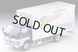 TOMYTEC 1/64 Limited Vintage NEO ISUZU ELF Panel Van (久留米運送)