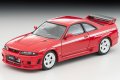 TOMYTEC 1/64 Limited Vintage NEO NISMO 400R (Red)