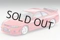 TOMYTEC 1/64 Limited Vintage NEO NISMO 400R (Red)