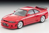 TOMYTEC 1/64 Limited Vintage NEO NISMO 400R (Red)