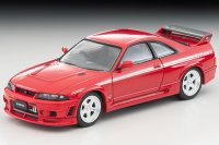 TOMYTEC 1/64 Limited Vintage NEO NISMO 400R (Red)