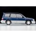 画像4: TOMYTEC 1/64 Limited Vintage NEO Subaru Forester C/20 (Dark Blue / Gray) '97 (4)