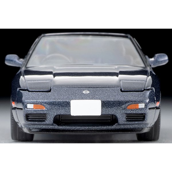 画像5: TOMYTEC 1/64 Limited Vintage NEO Nissan 180SX Type X (Purplish Gray) '95