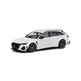 SOLIDO 1/43 Abt RS6-R 2021 (White)