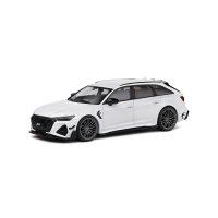 SOLIDO 1/43 Abt RS6-R 2021 (White)