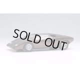 EIDOLON 1/43 Lamborghini Countach LP400 1974 Luci Del Bosco (Metallic Brown) Limited 100 pcs.