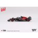 画像4: MINI GT 1/64 Alfa Romeo C43 #77 Valtteri Bottas 2023 F1 2023 Australian GP (4)