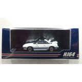 Hobby JAPAN 1/64 Toyota MR2 1600G-LIMITED SUPER CHARGER 1988 T BAR ROOF Sparkle Wave Toning