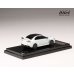 画像3: Hobby JAPAN 1/64 Mitsubishi Lancer Evolution X FINAL EDITION White Pearl / Black Roof with Engine Display Model (3)