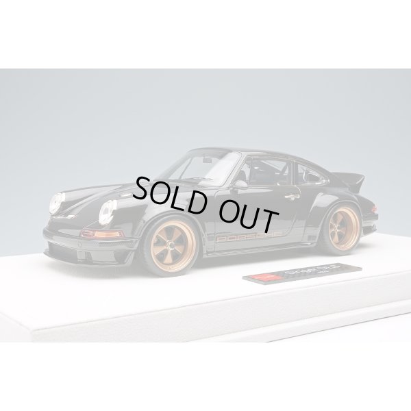 画像2: EIDOLON 1/18 Singer 911 DLS 2023 Visible Carbon Limited 100 pcs.