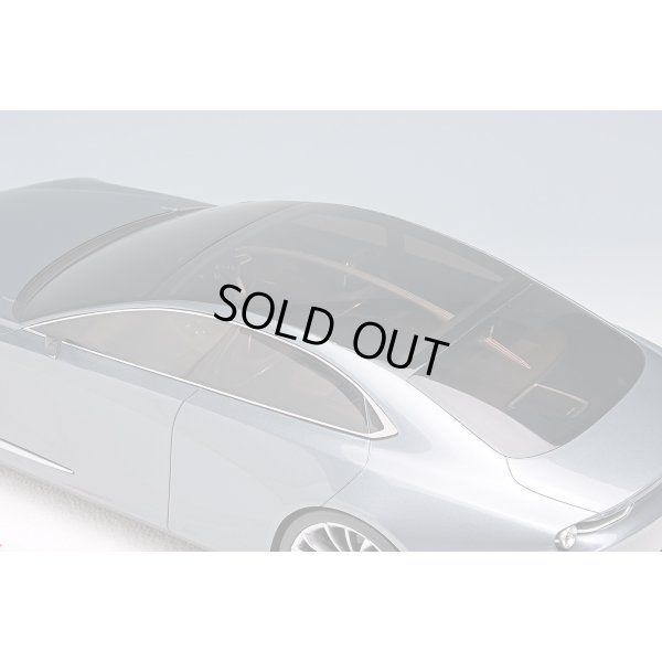 画像7: EIDOLON 1/18 Mazda VISION-COUPE 2017