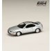 画像2: Hobby JAPAN 1/64 Honda Prelude 2.2Si-VTEC (BB4) 前期型 Sebring Silver Metallic (2)