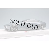 EIDOLON 1/18 Mazda VISION-COUPE 2017