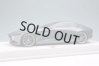 EIDOLON 1/18 Mazda VISION-COUPE 2017