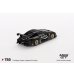 画像3: MINI GT 1/64 Mazda RX-7 LB-Super Silhouette Liberty Walk Black (RHD) (3)
