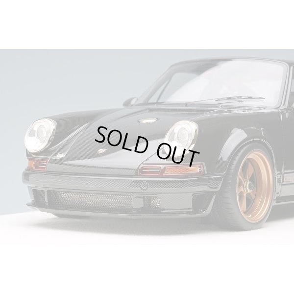 画像11: EIDOLON 1/18 Singer 911 DLS 2023 Visible Carbon Limited 100 pcs.