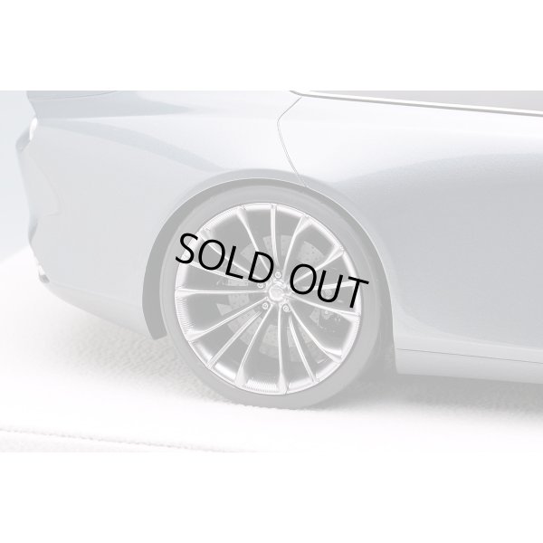 画像9: EIDOLON 1/18 Mazda VISION-COUPE 2017