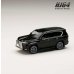 画像2: Hobby JAPAN 1/64 LEXUS LX600 Black (2)