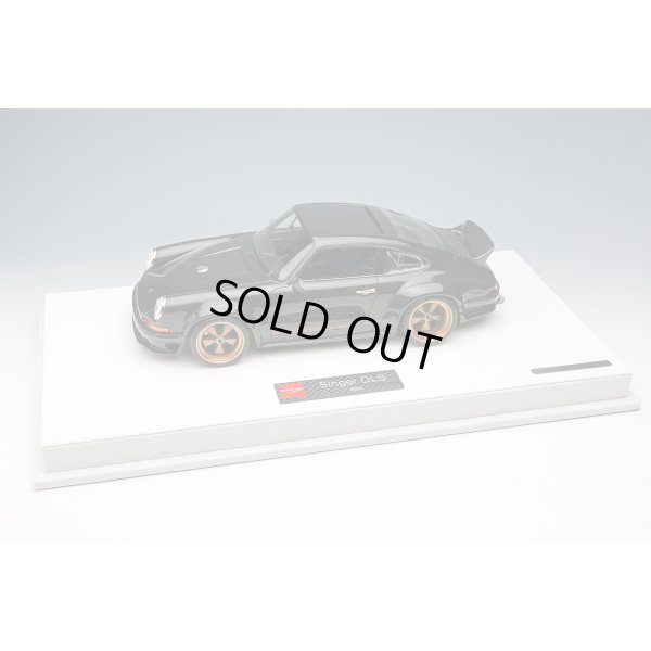画像13: EIDOLON 1/18 Singer 911 DLS 2023 Visible Carbon Limited 100 pcs.