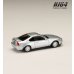画像3: Hobby JAPAN 1/64 Honda Prelude 2.2Si-VTEC (BB4) 後期型 Sebring Silver Metallic (3)