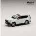 画像2: Hobby JAPAN 1/64 LEXUS LX600 F Sport Sonic Quartz (2)