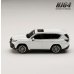 画像4: Hobby JAPAN 1/64 LEXUS LX600 F Sport Sonic Quartz (4)