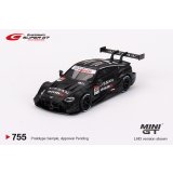 MINI GT 1/64 Nissan Z GT500 NISMO SUPER GT Series 2021 #230 Presentation (LHD) [Blister Packaging]
