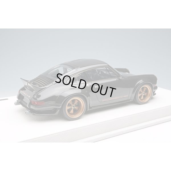 画像4: EIDOLON 1/18 Singer 911 DLS 2023 Visible Carbon Limited 100 pcs.