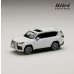 画像2: Hobby JAPAN 1/64 LEXUS LX600 Sonic Quartz (2)