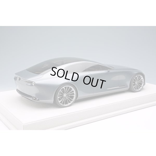 画像4: EIDOLON 1/18 Mazda VISION-COUPE 2017