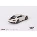 画像2: MINI GT 1/64 Porsche 911 (992) GT3 Touring Crayon (LHD) (2)