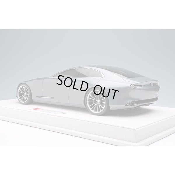 画像3: EIDOLON 1/18 Mazda VISION-COUPE 2017