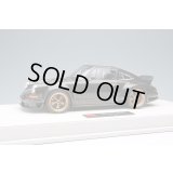 EIDOLON 1/18 Singer 911 DLS 2023 Visible Carbon Limited 100 pcs.