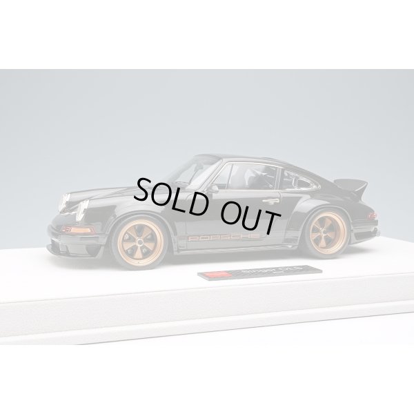 画像1: EIDOLON 1/18 Singer 911 DLS 2023 Visible Carbon Limited 100 pcs.