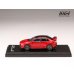 画像4: Hobby JAPAN 1/64 Mitsubishi Lancer Evolution X FINAL EDITION Red Metallic / Black Roof with Engine Display Model  (4)