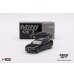 画像1: MINI GT 1/64 BMW i7 eDrive50 Black Sapphire (RHD) (1)