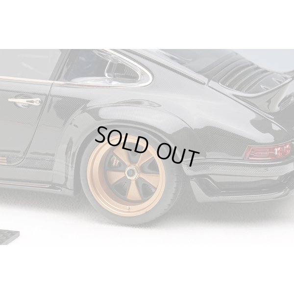 画像10: EIDOLON 1/18 Singer 911 DLS 2023 Visible Carbon Limited 100 pcs.