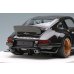 画像12: EIDOLON 1/18 Singer 911 DLS 2023 Visible Carbon Limited 100 pcs. (12)