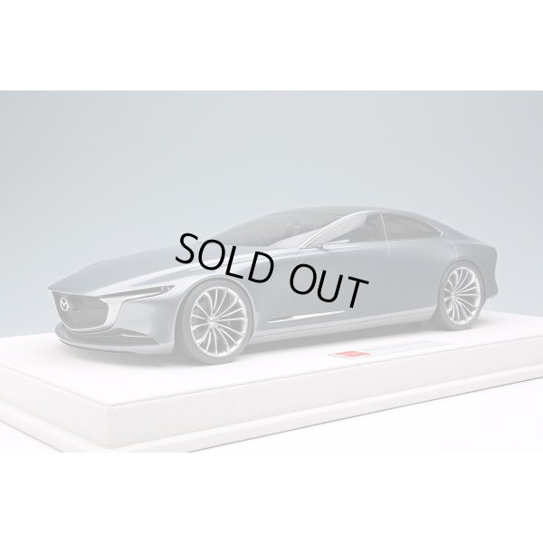 画像2: EIDOLON 1/18 Mazda VISION-COUPE 2017